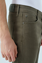 Loft Erkek Pantolon LF2039483 KHA