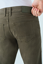 Loft Erkek Pantolon LF2039483 KHA