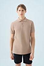 Loft Erkek Polo Yaka Tişört LF2035136 DBG