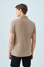 Loft Erkek Polo Yaka Tişört LF2035136 DBG