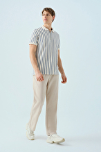 Loft Erkek Polo Yaka Tişört LF2038569 INV