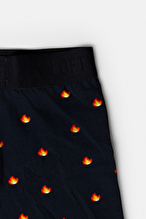 Loft Erkek Boxer LF2040051.SYH