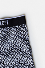 Loft Erkek Boxer LF2040066.SYH/BYZ