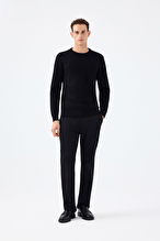 Loft Erkek Pantolon LF2041121 BLK
