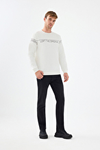 Loft Erkek Sweatshirt LF2041075 OFW