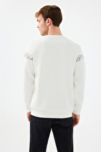 Loft Erkek Sweatshirt LF2041075 OFW
