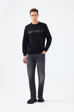 Loft Erkek Sweatshirt LF2041211 BLK