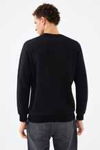 Loft Erkek Sweatshirt LF2041211 BLK