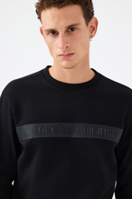 Loft Erkek Sweatshirt LF2041211 BLK