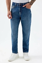 Loft Marco Erkek Kot Pantolon LF2041735 DN12751