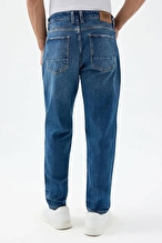 Loft Marco Erkek Kot Pantolon LF2041735 DN12751