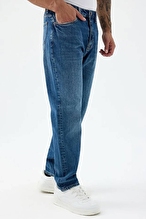 Loft Marco Erkek Kot Pantolon LF2041735 DN12751