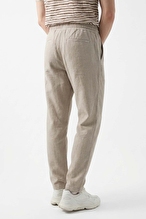 Loft Erkek Pantolon LF2035171 BEI