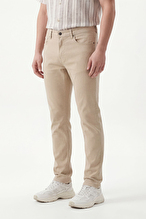 Loft Erkek Pantolon LF2039483 BEI