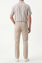 Loft Erkek Pantolon LF2039483 BEI