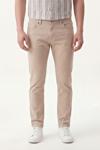 Loft Erkek Pantolon LF2039483 BEI