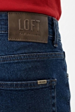 Loft Erkek Pantolon LF2039483 DNV