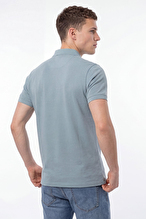 Loft Erkek Polo Yaka Tişört LF2035136 LBL