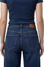 Loft Kadın Kot Pantolon LF2038987