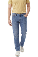 Loft Terrybrown Erkek Kot Pantolon LF2037015 DN11913