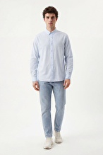 Loft Tony Erkek Kot Pantolon LF2039022 DN12398