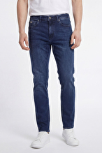 Loft Justin Erkek Kot Pantolon LF2035717 DN11910