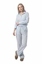 Loft Kadın Pantolon LF2042457