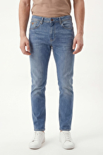 Loft Justin Erkek Kot Pantolon LF2032706 DN11493