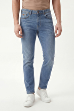 Loft Justin Erkek Kot Pantolon LF2032706 DN11493