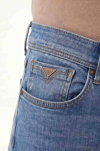 Loft Justin Erkek Kot Pantolon LF2032706 DN11493