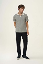 Loft Erkek Polo Yaka Tişört LF2038533 GRN