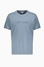 Loft Erkek Tişört LF2042976 BLE