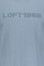 Loft Erkek Tişört LF2042976 BLE