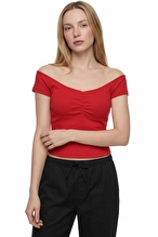Loft Kadın Bluz LF2042136