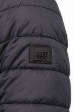 Loft Erkek Mont LF2043698 BLK