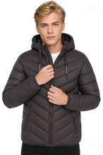 Loft Erkek Mont LF2043698 BRW