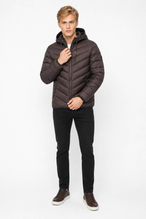 Loft Erkek Mont LF2043698 BRW