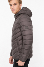 Loft Erkek Mont LF2043698 BRW