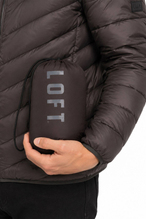 Loft Erkek Mont LF2043698 BRW