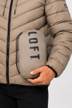Loft Erkek Mont LF2043698 DBG