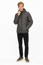 Loft Erkek Mont LF2043698 DKH