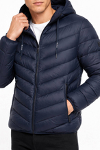 Loft Erkek Mont LF2043698 DNV