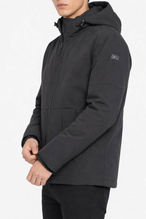 Loft Erkek Mont LF2043857 BLK