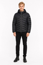 Loft Erkek Mont LF2043694 BLK