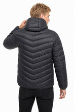 Loft Erkek Mont LF2043694 BLK