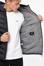 Loft Erkek Mont LF2043694 BLK