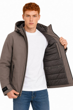 Loft Erkek Mont LF2043992 DVZ