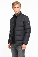Loft Erkek Mont LF2043708 BLK