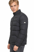 Loft Erkek Mont LF2043708 BLK
