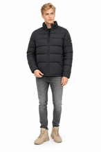 Loft Erkek Mont LF2043708 BLK